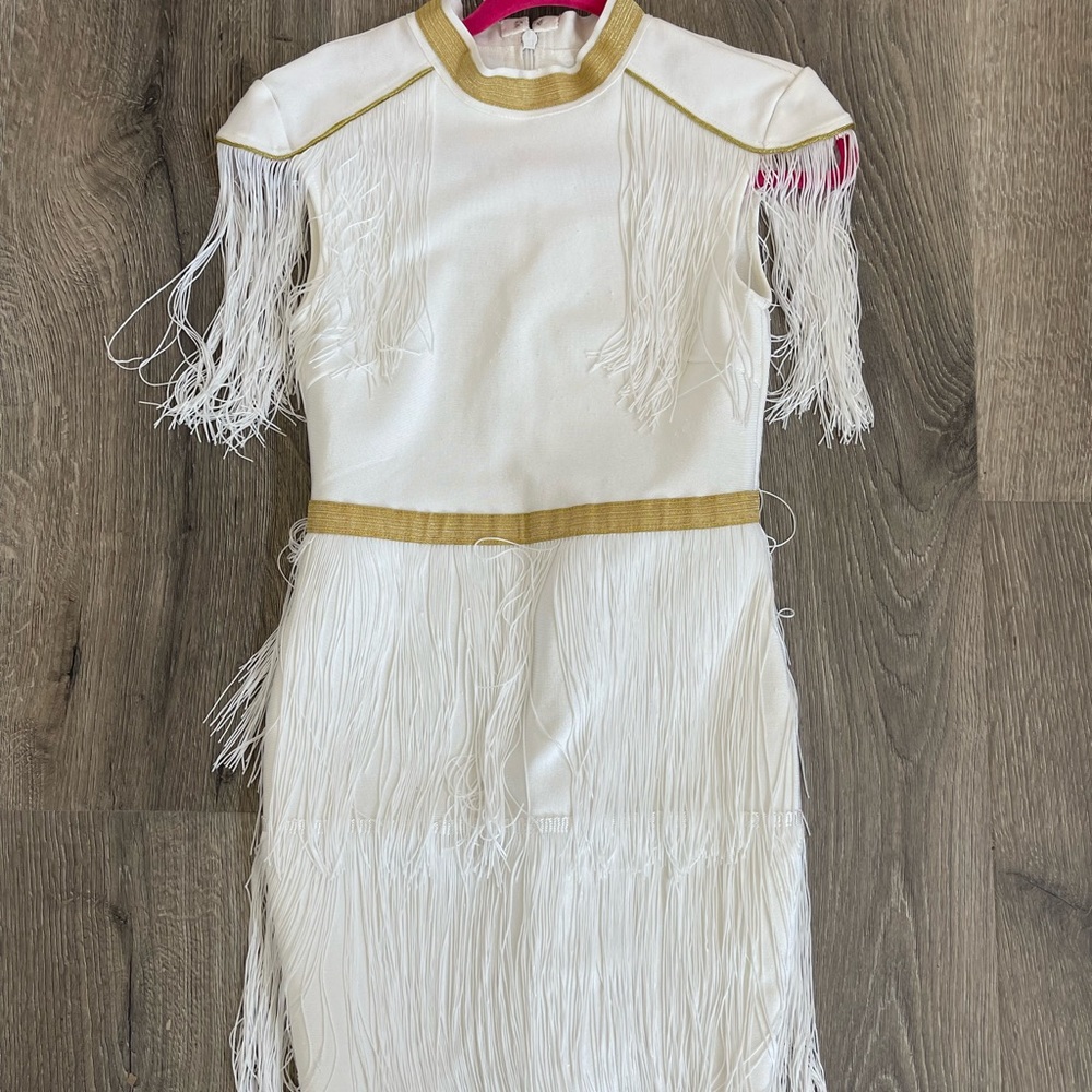 Amazing short stylish dress
